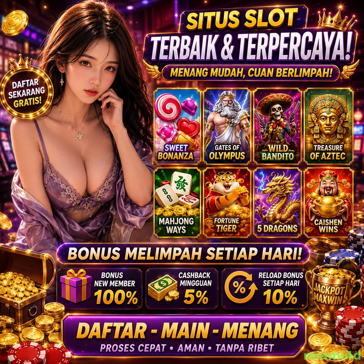 miami4d