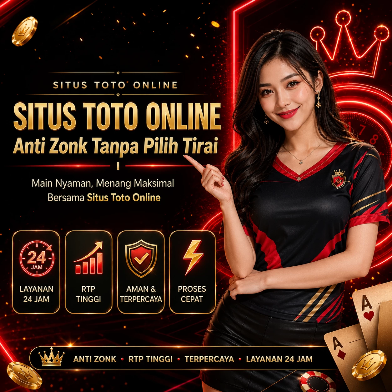 Keberagaman Permainan di miami4d untuk Para Gamer